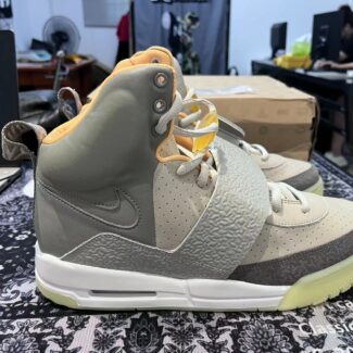Nike Air Yeezy 'Zen' Shoes